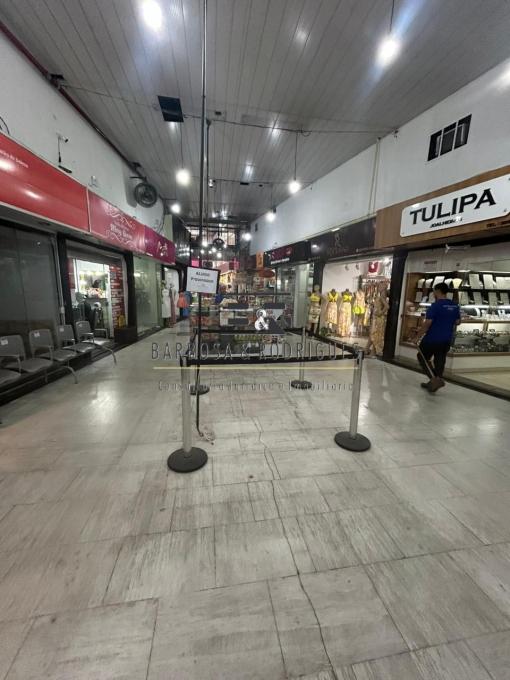 Loja-Salão, 4 m² - Foto 1
