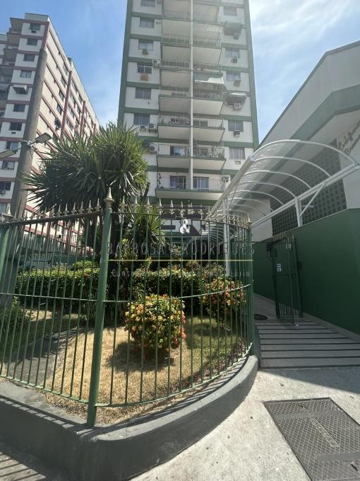 Foto do imóvel - Apartamento à venda com 2 quartos, 57 m² em Oswaldo Cruz, Rio de Janeiro