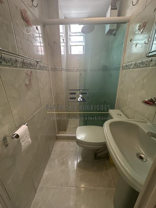 Apartamento, 2 quartos, 57 m² - Foto 10
