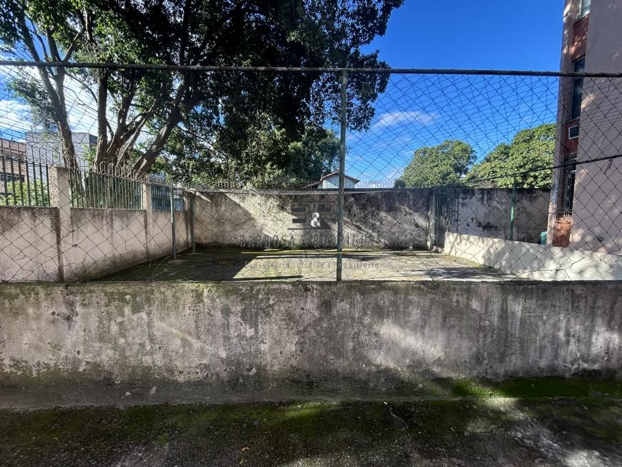 Apartamento, 2 quartos, 45 m² - Foto 4