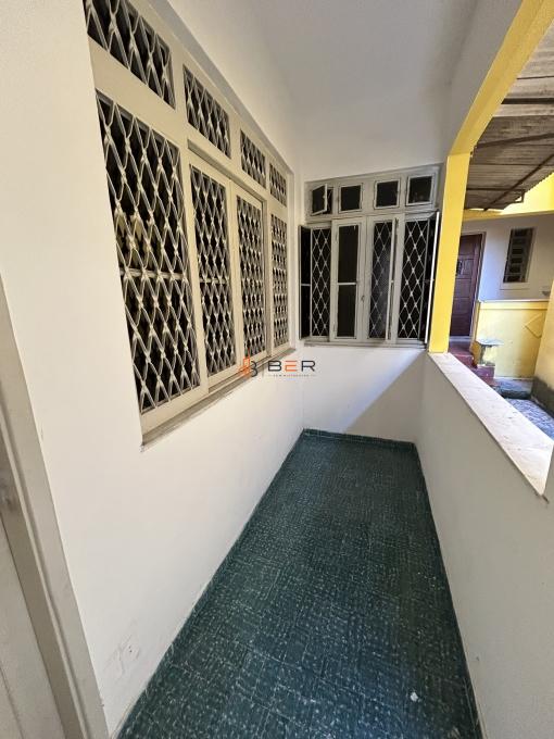Casa, 1 quarto, 40 m² - Foto 3