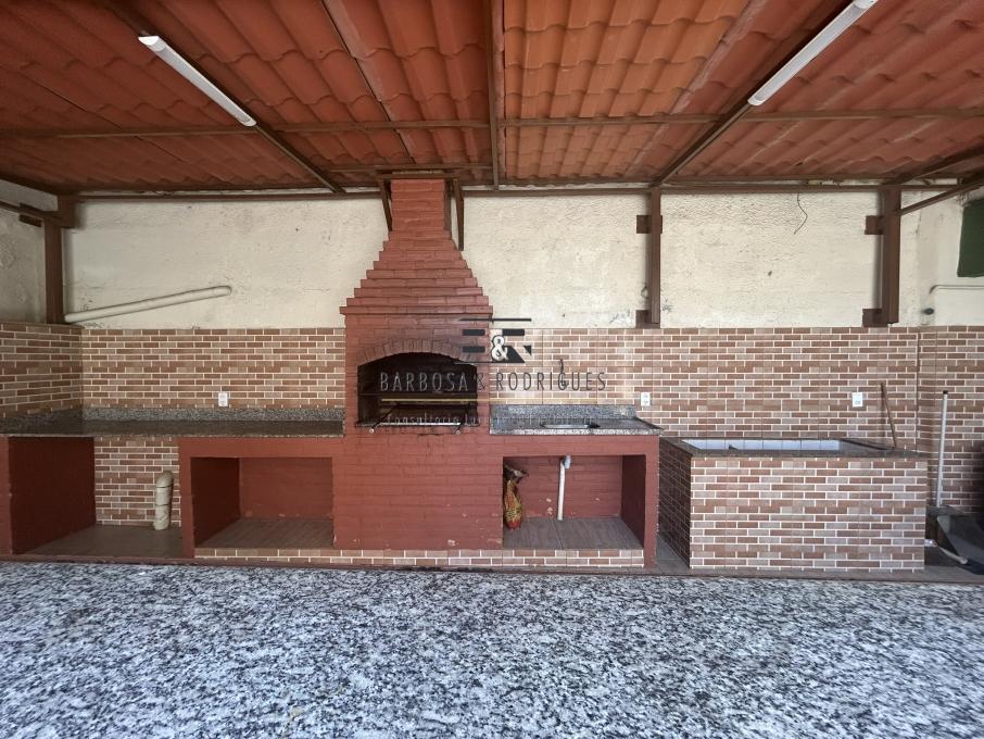 Apartamento, 2 quartos, 57 m² - Foto 14