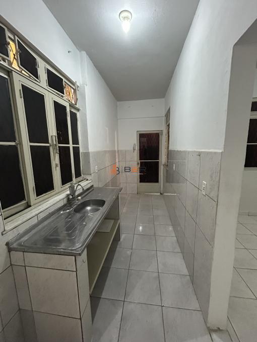 Casa, 1 quarto, 40 m² - Foto 9