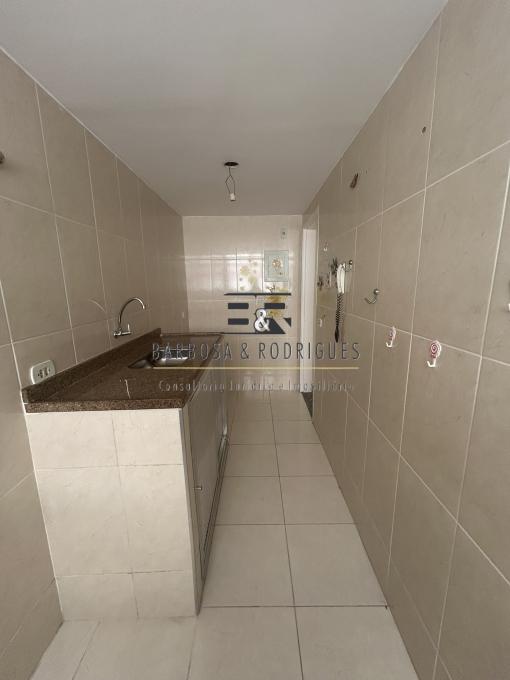 Apartamento, 2 quartos, 57 m² - Foto 7
