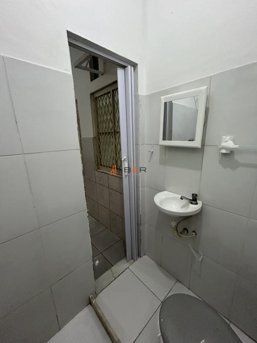 Casa, 1 quarto, 40 m² - Foto 6