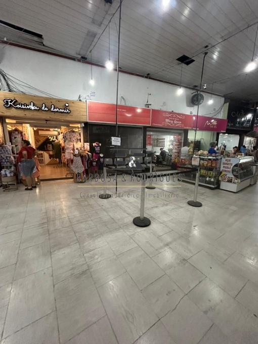 Loja-Salão, 4 m² - Foto 2