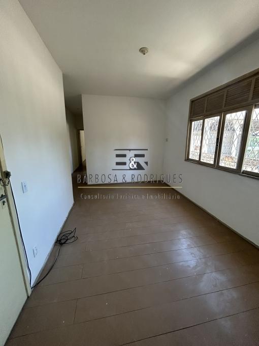 Apartamento 2 Quartos Rio de Janeiro - RJ - Cascadura