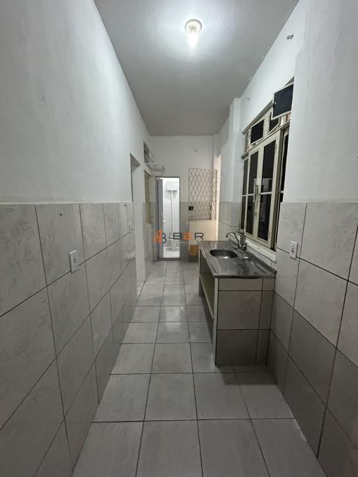Casa, 1 quarto, 40 m² - Foto 8