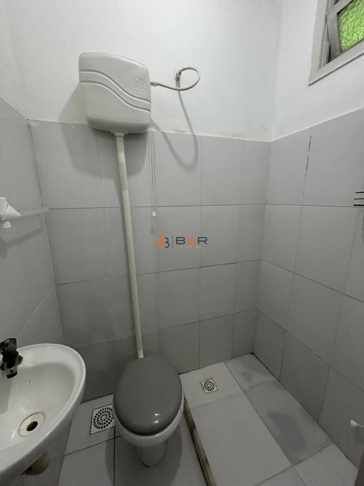 Casa, 1 quarto, 40 m² - Foto 7