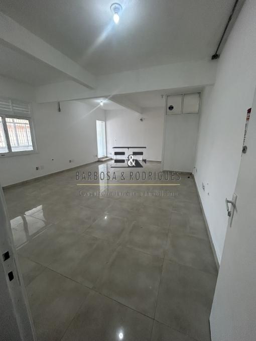 Sala Comercial Comercial Rio de Janeiro - RJ - Madureira